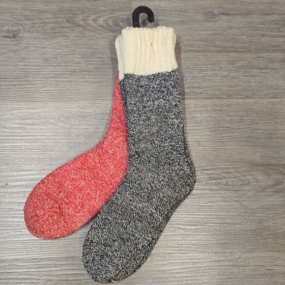 Hunter 2-Pairs Cushioned Boot Sock - Picture 6 of 7